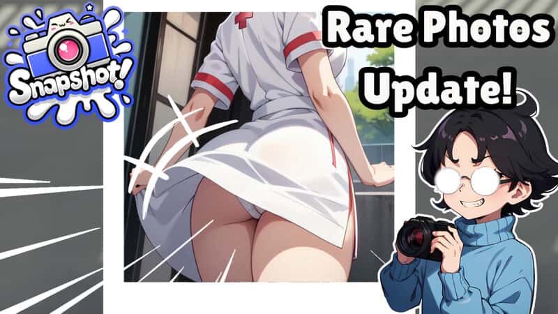 快照！[偷拍]Snapshot! | 中文官方最新版